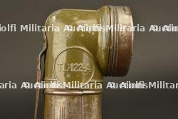 Lampe de poche TL 222 A. Flashlight TL 222 A — photo 7