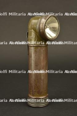 Lampe de poche TL 222 A. Flashlight TL 222 A — miniature 8
