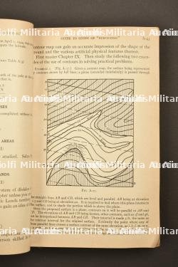 Ensemble de manuels technique US. US technical manual set — photo 2
