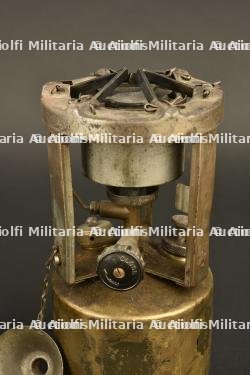 Réchaud US. US stove — miniature 3