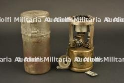 Réchaud US. US stove — miniature 4