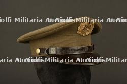 Casquette de musicien de l'US Army. US Army musician cap — photo 1