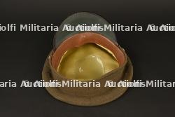 Casquette de musicien de l'US Army. US Army musician cap — photo 2