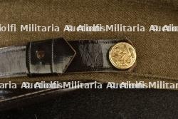 Casquette de musicien de l'US Army. US Army musician cap — miniature 4