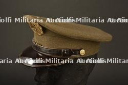 Casquette de musicien de l'US Army. US Army musician cap — miniature 6