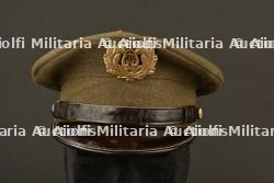 Casquette de musicien de l'US Army. US Army musician cap — miniature 7