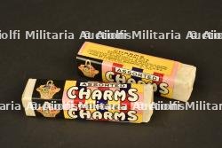 Paquets de bonbons Charms. Charms candy packs — photo 2