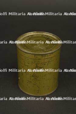 Boite de ration Dinner. Dinner ration box — miniature 2