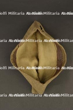 Calot troupe du Medical Department du 12th Cavalry Regiment. Medical Department of the 12th Cavalry Regiment cap — photo 2