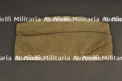 Calot troupe du Medical Department du 12th Cavalry Regiment. Medical Department of the 12th Cavalry Regiment cap — miniature 4