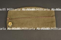Calot troupe du Medical Department du 12th Cavalry Regiment. Medical Department of the 12th Cavalry Regiment cap — miniature 6