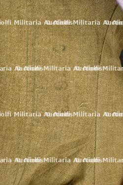 Chemise moutarde. US Shirt — photo 2