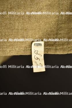 Chemise moutarde. US Shirt — photo 3