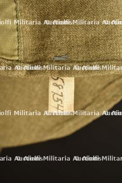 Chemise moutarde. US Shirt — miniature 4