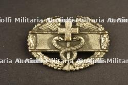 Combat Medical Badge — miniature 1