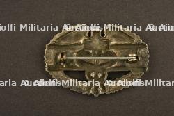 Combat Medical Badge — miniature 2