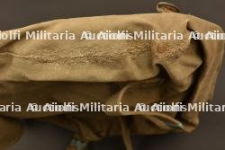 Musette M-36 provenant de Normandie. Musette M-36 from Normandy — miniature 2