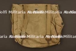 Musette M-36 provenant de Normandie. Musette M-36 from Normandy — photo 4