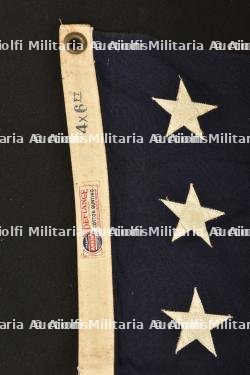 Drapeau US 48 étoiles. US 48 stars flag — photo 2