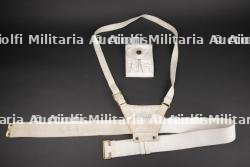 Accessoires MP. Military Police Accessories