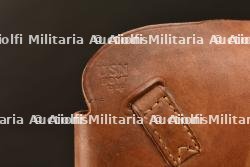 Holster de poitrine pour Colt 45. Chest holster for Colt 45 — miniature 5