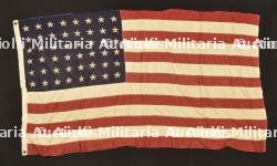 Drapeaux US. US Flags — miniature 2
