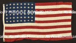 Drapeaux US. US Flags — photo 5