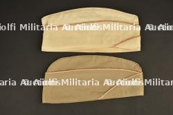 Calots du Signal Corps US. Signal Corps Flag — photo 5