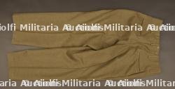 Uniforme de sortie US. US uniform — miniature 3