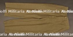 Uniforme de sortie US. US uniform — miniature 4