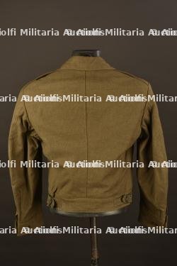 Uniforme de sortie US. US uniform — photo 7