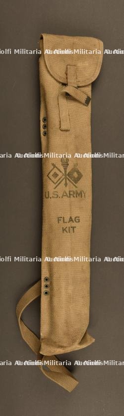 US Army Flag Kit — miniature 4