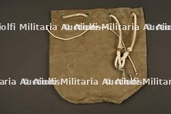 Sac pour outillage du Signal Corps. Signal Corps Tool Bag — miniature 2