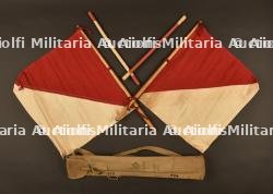 US Army Flag Kit