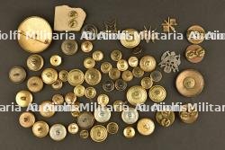 Ensemble d'accessoires d'uniforme US. US Uniform Accessory Set — photo 2