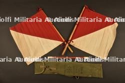US Army Flag Kit M 113