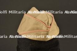 Calot du Signal Corps US. US Signal Corps cap — photo 1