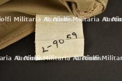 Calot du Signal Corps US. US Signal Corps cap — miniature 2
