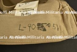 Calot du Signal Corps US. US Signal Corps cap — miniature 4