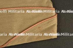 Calot du Signal Corps US. US Signal Corps cap — photo 6