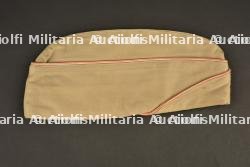 Calot du Signal Corps US. US Signal Corps cap — photo 7
