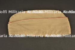 Calot du Signal Corps US. US Signal Corps cap — miniature 8