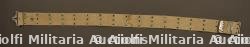 Ceinturon M-36 provenant de Normandie. M-36 belt from Normandy — photo 3