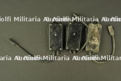 Accessoires microphone SW 141. Microphone accessories SW 141 — photo 1