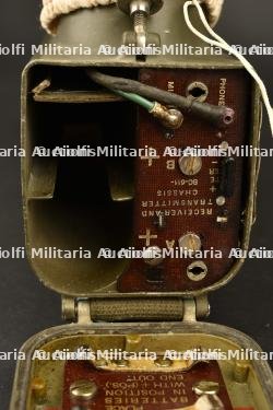 Radio Receiver and Transmitter BC 611 E — miniature 2