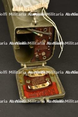Radio Receiver and Transmitter BC 611 E — photo 6