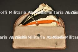 Lunettes de vol B-8 en boite. B-8 flight Glasses in box. — miniature 3