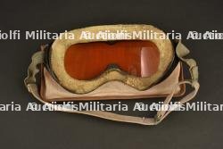 Lunettes de vol B-8 en boite. B-8 flight Glasses in box. — photo 5