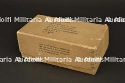 Lunettes de vol B-8 en boite. B-8 flight Glasses in box. — photo 9