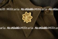 Uniforme de Major de la 9ème USAAF. 9th USAAF Major Uniform — miniature 3